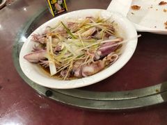 -鸿旺海鲜楼(平潭流水店)