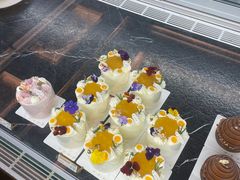 -玲婧胡同·生日蛋糕·餐厅(嘉里城店)