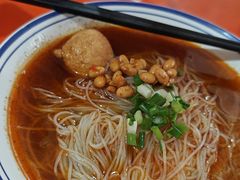 -湖南常德牛肉粉(翻身店)