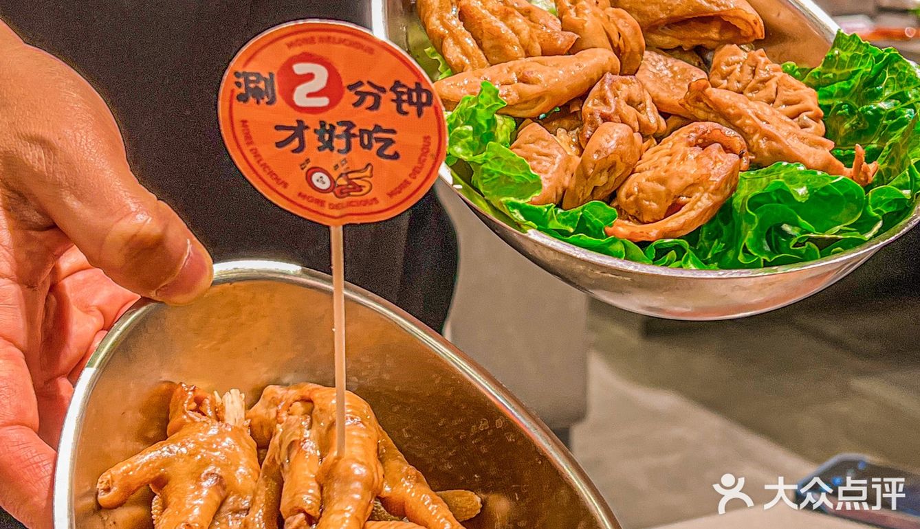 别怪我没说，生日那天带女朋友来怂火锅被夸上了天！