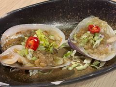 -质烤烤物·活烤海鲜(质烤总店)