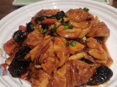 -锡和无锡菜·三白油条(景丽苑店)