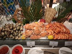 -星璞餐厅(深铁塘朗城君璞酒店)