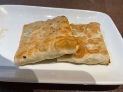 素馅饼-南门小馆·清真(国贸商城店)