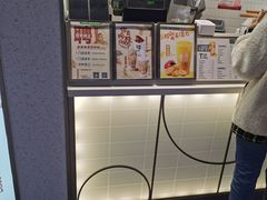 -桂桂茶(歌斐中心店)