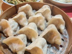 -新兴园饺子馆(北京百子湾店)