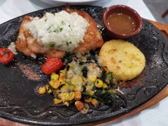 -萨莉亚意式餐厅(悦荟广场店)