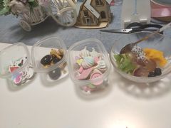-Minicake创意蛋糕烘焙工作室