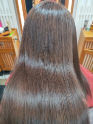 -心迪染发专门店