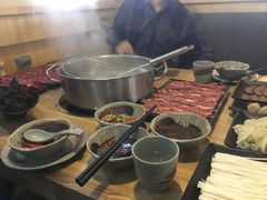 -云聚汇牛很鲜潮汕牛肉火锅(克拉玛依汉博店)