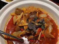 -瑶王府·广西菜(金阳路店)