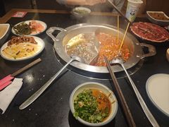 -井格重庆火锅(西直门凯德Mall店)
