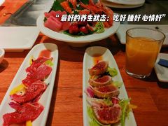 -大渔之观(安贞店)