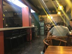 -州桥日夜餐馆