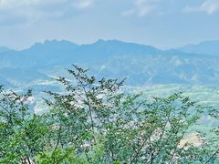 -司马台长城