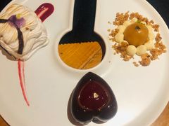 -AZUL by FUEL蓝色·法式酒馆(琶醍店)