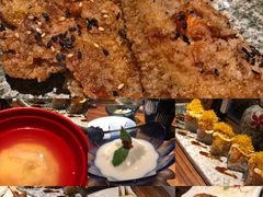 -千代武日本料理(哈西店)
