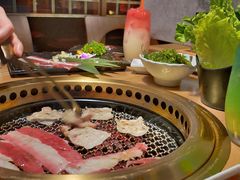 -江户烧肉(高德店)