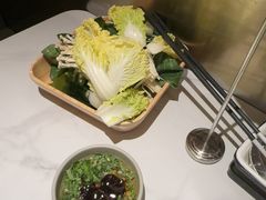 -左庭右院鲜牛肉火锅(七宝领展广场店)