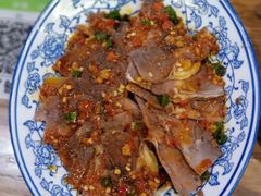 酱牛肉-西北狼(GOGO新天地店)