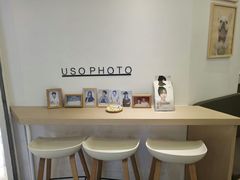 -优娑照相馆(世茂广场店)