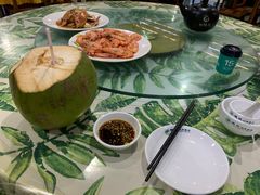-四姑娘川味海鲜(八爪鱼店)