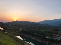 -清溪森林公园