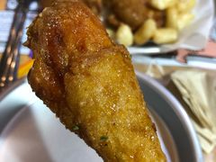 -BOPEYE·波派炸鸡(河西中央商场店)