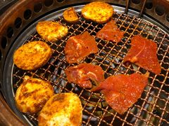 -一品诚记烤肉(大连柏威年购物中心店)