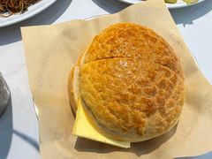 -華歡冰室-WahFoon(吉大店)