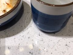 -西贝莜面村(上海百联西郊店)