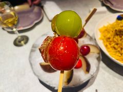 -上和臻品中国菜(花园街店)