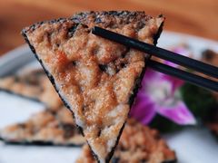 -百年银屏蚝烙·潮汕菜·非遗(乐山店)