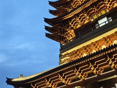 -江心屿景区