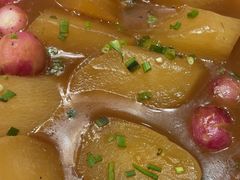 -金陵后厨·南京菜(新街口秣陵路店)