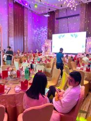 -广州中心皇冠假日酒店·宴会厅