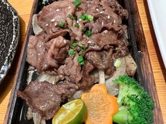 -王鼎精致料理铁板烧(世博源店)