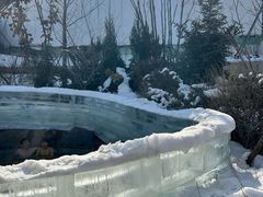 -清河半岛温泉度假酒店