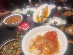 -炊江南·上海菜(国展华漕店)