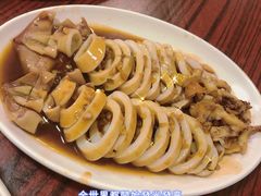 美味鱿鱼筒-甜甜屋(解放中路店)