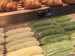 -FANEN法念·烘焙·甜点(万象城店)