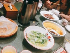 -老湖南民间菜·牛肉十八炒(花都店)