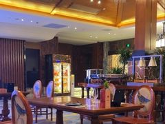 -V Bar海景扒房(北海湾惠龙万达嘉华酒店)