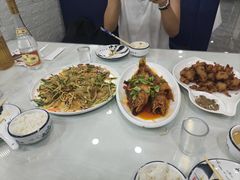 -黑石礁酒楼·海鲜(黑石礁店)