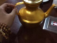 -顺顺小吃(独克宗古城店)