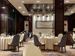 -千岛湖君澜度假酒店(文广轩中餐厅)