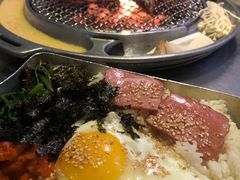 回忆的盒饭-喜来稀肉(虹泉路店)