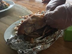 -乡味海鲜农家菜·巽寮土窑鸡(地道美食店)