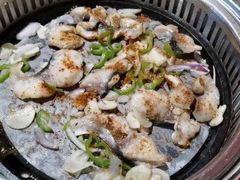 -九坤韩式烤肉(建发阅彩城店)