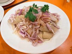 -雅苑餐厅(朝天路店)
